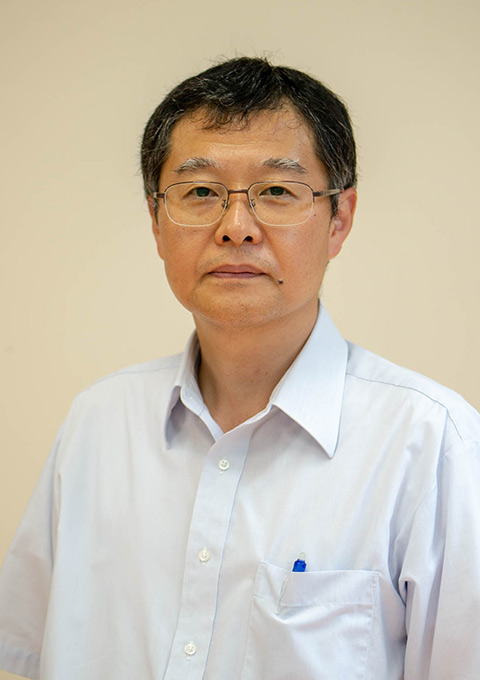 池田　晃裕　准教授